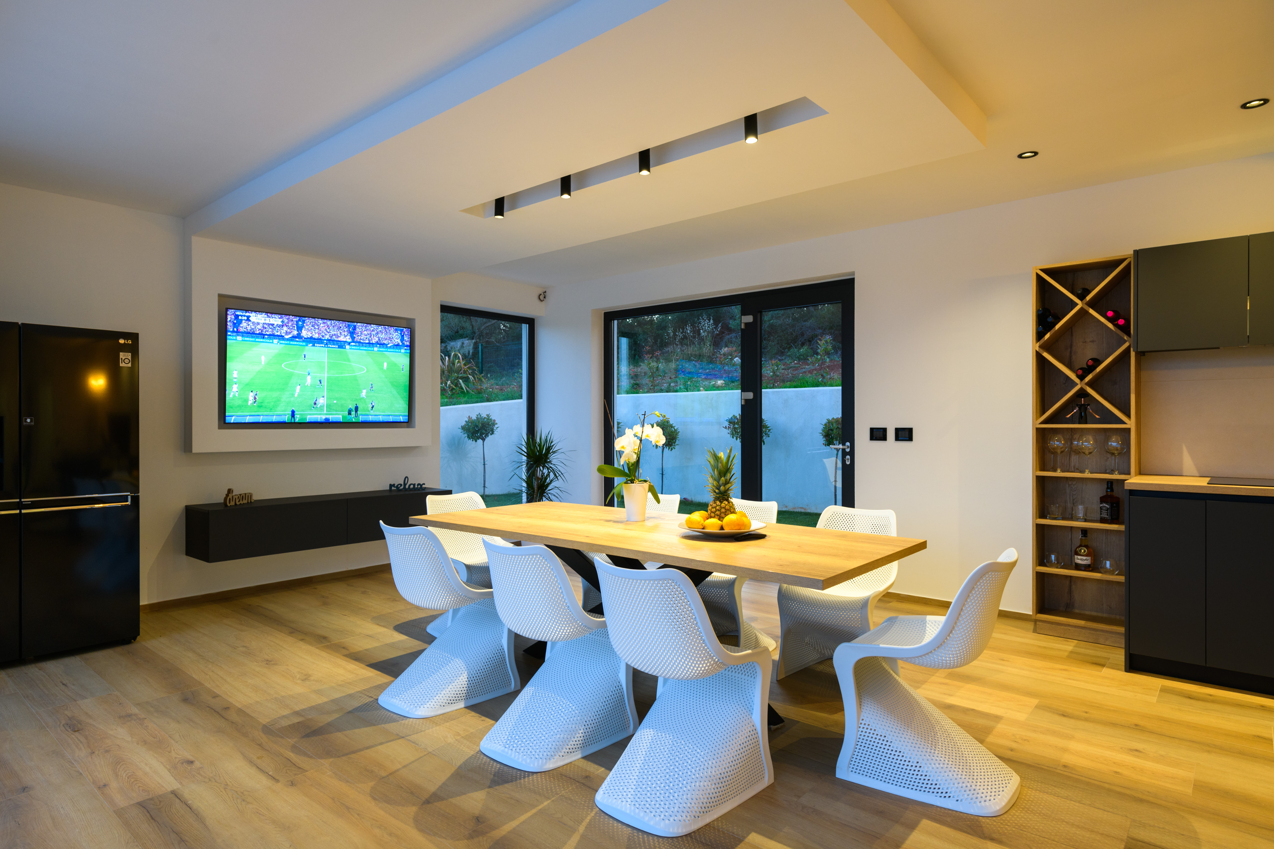 Lumi lux galerija radova