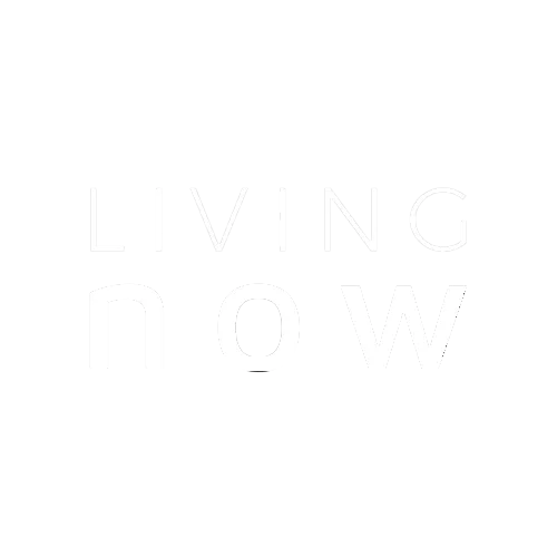 living now logo