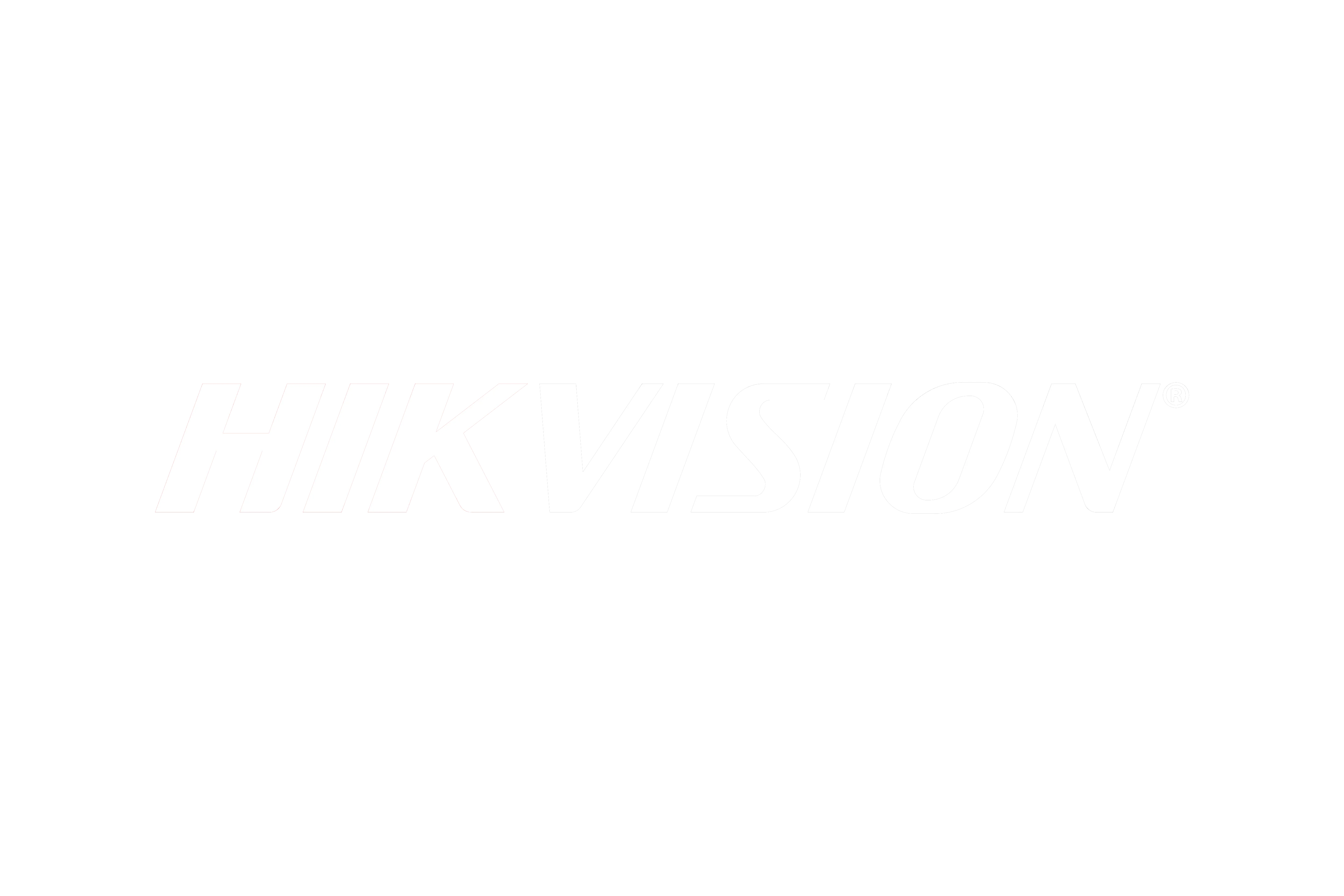hikvision logo