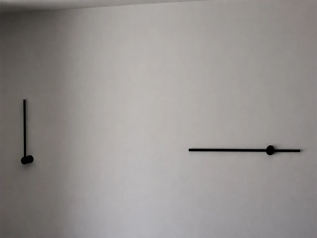 Lumi Lux lampe i plafonjere