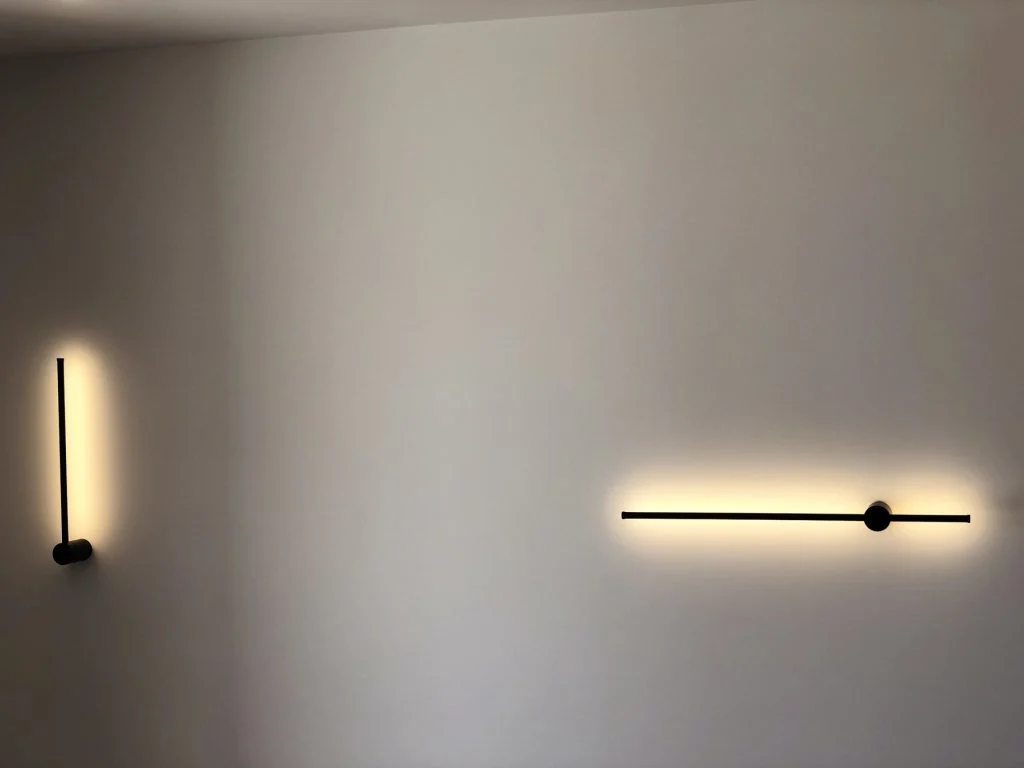 Lumi Lux lampe i plafonjere