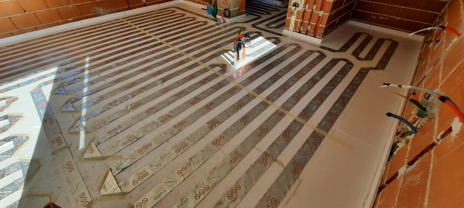 Lumi Lux rasvjetna tijela