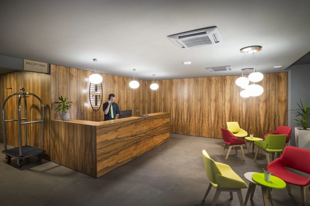 Lumi Lux vanjska rasvjeta