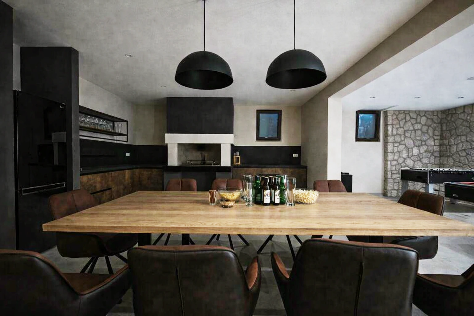 Lumi Lux rasvjetna tijela