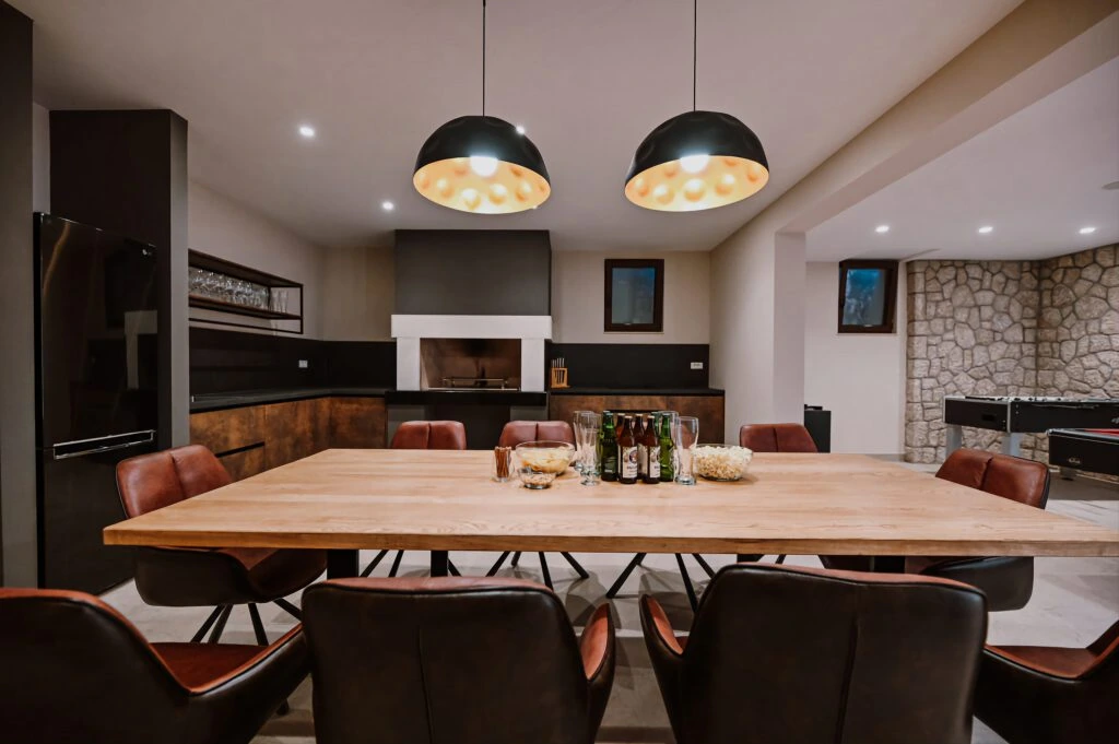 Lumi Lux rasvjetna tijela hover