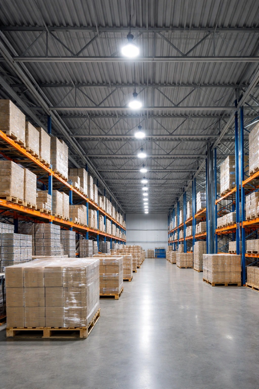 Lumi Lux vanjska rasvjeta