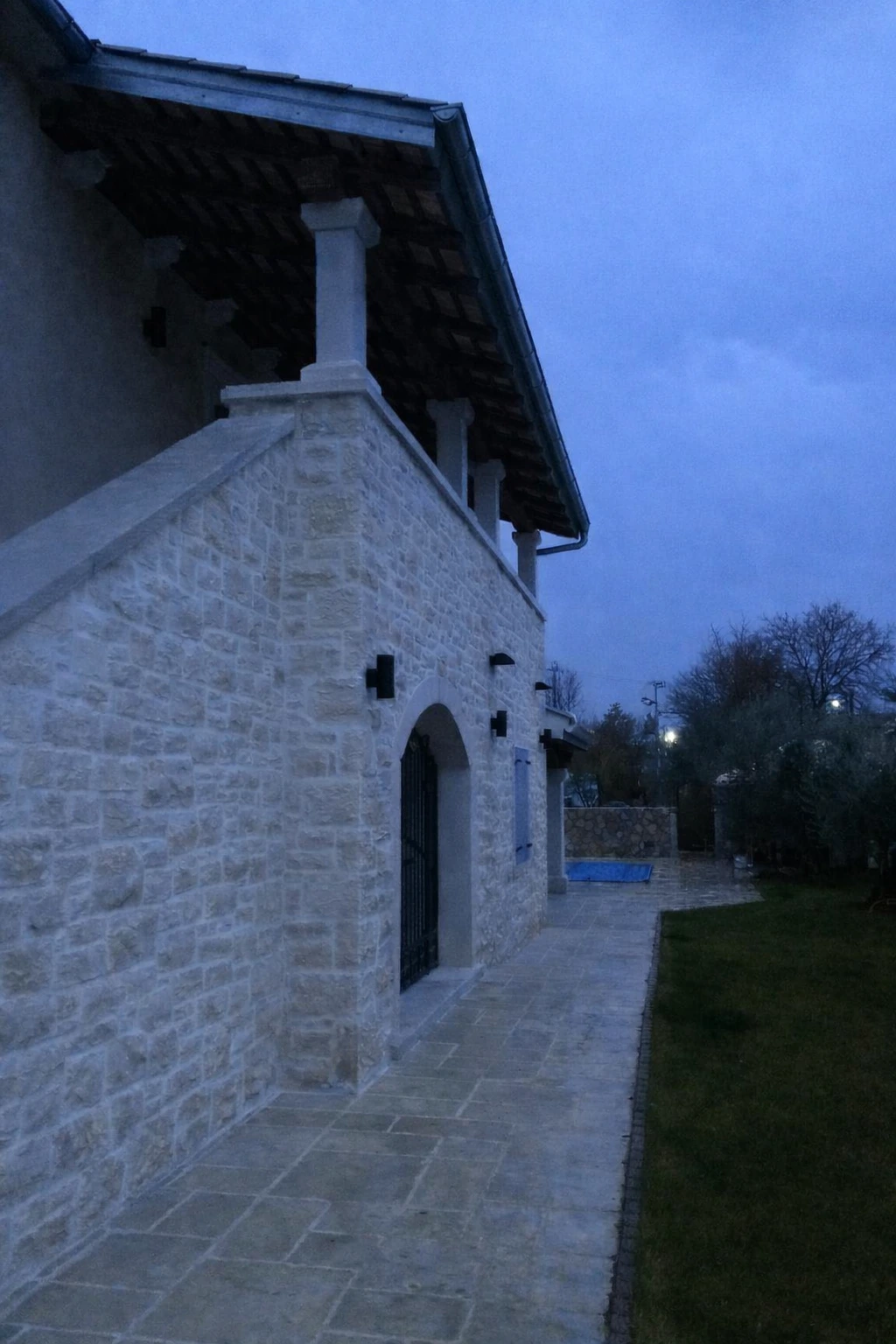 Lumi Lux vanjska rasvjeta