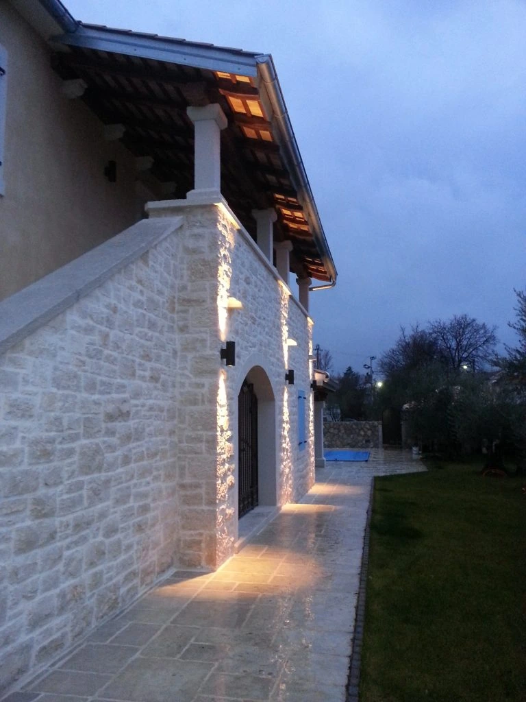 Lumi Lux vanjska rasvjeta